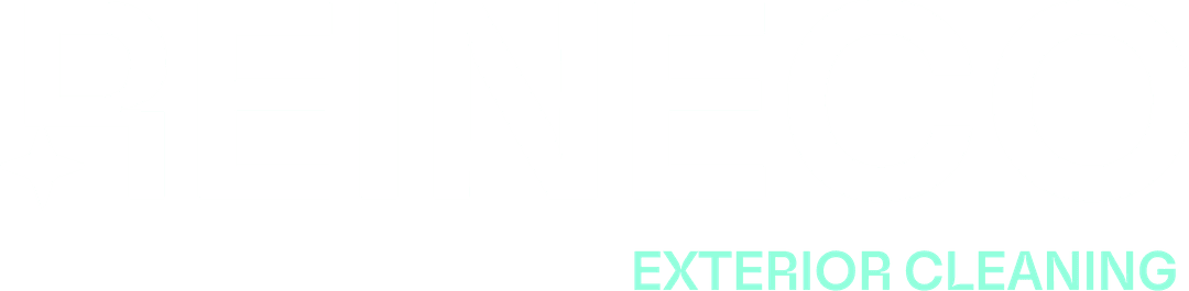 Reineco Exterior Cleaning